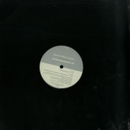 Front View : Simon Fisher Turner - SHISHAPANGMA EP (DJ SPRINKLES REMIX) - Comatonse / c.025