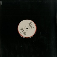 Front View : V/A (Dubfound, Topper, Andrea Ferlin, Pit Spector) - SWOON 03 (VINYL ONLY) - Swoon / SWN03