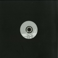 Front View : Luc Ringeisen - PROCEED (180 G / VINYL ONLY) - Proceed / Proceed001