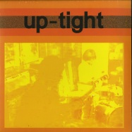 Front View : Uptight - UPTIGHT (LTD LP RE-ISSUE) - Desastre / DST-02
