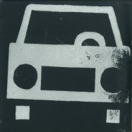 Front View : Le Car - AUTO-REVERSE (2X12 LP) - Clone Classic Cuts / C#CC030