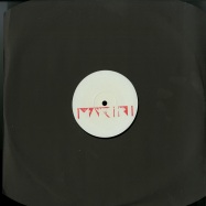 Front View : Mancini - CASCAIS EP (VINYL ONLY) - Mancini / MNCN002