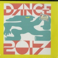 Front View : Various Artists - SECRETSUNDAZE PRES: DANCE 2017 (2XCD, 1 MIXED, 1 UNMIXED) - Secretsundaze / ssxcd004