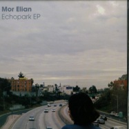 Front View : Mor Elian - ECHOPARK - Finale Sessions Limited / FSL 004