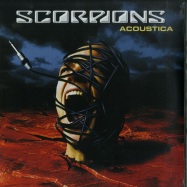 Front View : Scorpions - ACOUSTICA (FULL VINYL EDITION 2LP) - Sony Music / 88985406981