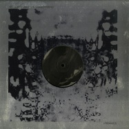 Front View : Ascetic - EVERYTHING IS BECOMING REMIXES - Instruments Of Discipline / IOD015