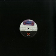 Front View : Various Artists - VARIOUS ARTISTS 01 - Love & Loops Records / lal001