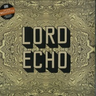 Front View : Lord Echo - MELODIES (2LP) - Soundway / SNDW091LP / 05144381