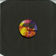 Front View : Ray Kandinski - LO FI IS DEAD EP (VINYL ONLY) - E-Beamz Records / E-BEAMZ010