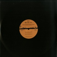 Front View : Disco Boogie Classics - VOL. 9 - Giant Cuts / DISC009