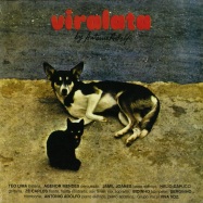 Front View : Antonio Adolfo - VIRALATA (1979) (LP) - Far Out Recordings / LPA 003