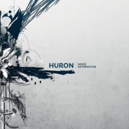 Front View : Huron - INSIDE INFORMATION (CD) - Mindtrick Records / MTR023CD