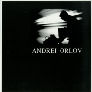 Front View : Andrei Orlov - SOMETHING NEW WHICH SURPRISES EVEN OURSELVES - Musiques Electroniques Actuelles / MEA-0001