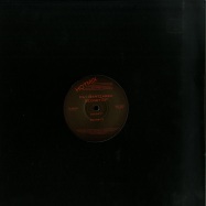 Front View : Pay Bartzarek - SECRET EP - Hotmix Records / HM-020