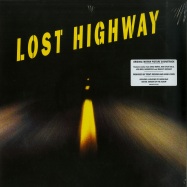 Front View : Various Artists - LOST HIGHWAY O.S.T. (2X12 + MP3) - Universal / 5741133