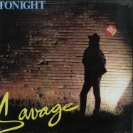 Front View : Savage - TONIGHT (LP) - Zyx Music / ZYX 23018-1 / 5500237