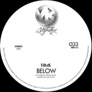 Front View : TBD - BELOW - My Rules / MR1008