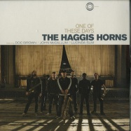 Front View : The Haggis Horns - ONE OF THESE DAYS (LP) - Haggis Records / hrlp002