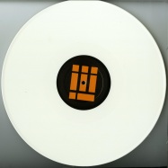 Front View : Danilo Schneider - TAKE A BREATH EP (LTD WHITE VINYL ONLY) - Enough! Music Limited / ENOUGHLTD001