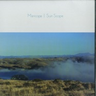 Front View : Maricopa - SUN SCOPE (LP) - Is It Balearic / IIBLP 005