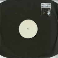 Front View : Overloper - APOSYNTHESIS - Pater Noster / PATER005