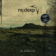 Front View : Re:Deep - IN BETWEEN (LP) - Vordergrundmusik / VGM009