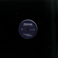 Front View : Pangaea - BONE SUCKA - Hessle Audio / HES033
