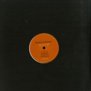 Front View : Boylan & Slimzee - NO CURE EP - Nomine Sound / NS007
