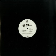 Front View : Doug Cooney - IN PLANE SIGHT EP - Orbis Records / ASGOR015