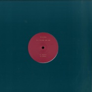 Front View : Riccardo - ALL THINGS ARE ONE - Metropolita / MET006