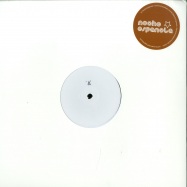Front View : Noche Espanola - DOMINO - Highwood Recordings  / HW005
