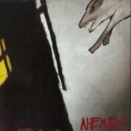 Front View : Nexda - WORDS & NUMBERS (LP) - Mannequin / MNQ 097