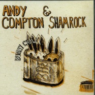 Front View : Andy Compton / Shamrock - BUNNY CHOW - Lumberjacks In Hell / LIH 031
