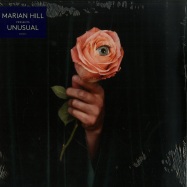 Front View : Marian Hill - UNUSUAL (LP) - Republic Records / 6747724