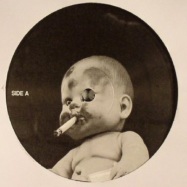 Front View : Mister Joshooa & Rickers - MY BABY 001 - My Baby / MB001