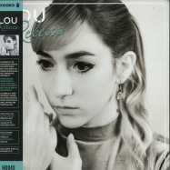 Front View : Lou Rebecca - LOU REBECCA (EP + MP3) - Holodeck / HD43