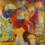Front View : Anthony Joseph - PEOPLE OF THE SUN (2LP) - Heavenly Sweetness / HS 185VL