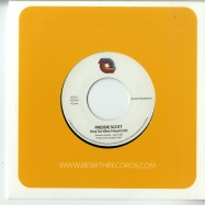 Front View : Freddie Scott - (YOU) GOT WHAT I NEED (7 INCH) - Bewith / bewith002seven
