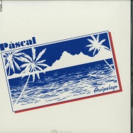 Front View : Pascal - ARCIPELAGO - Periodica / PRD1011
