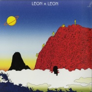 Front View : Leon X Leon - ROKANBO EP - Cracki Records / CRACKI047