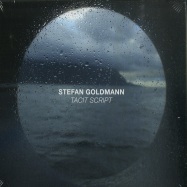Front View : Stefan Goldmann - TACIT SCRIPT (CD) - Macro / MACROM57CD