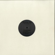 Front View : Hooverian Blur - PHANTOM SPACE EP - Ritual Poison / RP004