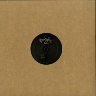 Front View : Skudge - CLEAR / WASP - Skudge Records / SKUDGE013