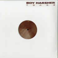 Front View : Boy Harsher - TEARS (REMIXES) - Nude Club / NUDE009