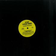 Front View : Various Artists - CLASSICS VOLUME 3 - 4 To The Floor / FTTFCS004
