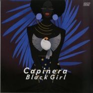 Front View : Capinera - BLACK GIRL - Really Swing / RSWING013