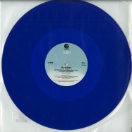 Front View : Sylvester - YOU MAKE ME FEEL (MIGHTY REAL) (BLUE VINYL) - Sultra / SL006.1
