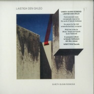 Front View : Gareth Quinn Redmond - LAISTIGH DEN GHLEO (CD) - WRWTFWW / WRWTFWW039CD