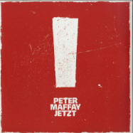 Front View : Peter Maffay - JETZT! (2LP) - Sony Music / 19075925151