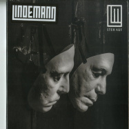 Front View : Lindemann - STEH AUF (MAXI-CD) - Vertigo Berlin / 0808667